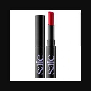Saie lip blur matte Lipstick Classic New in Box